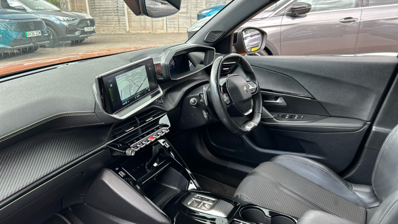 Peugeot 2008 1.2 PureTech 130 GT 5dr EAT8 Petrol Estate